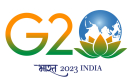 G20 Logo INDIA